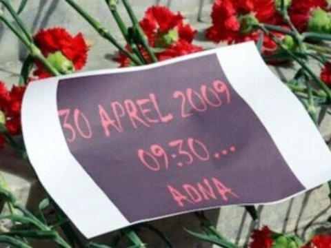 ADNA terrorundan 17 il ötür...