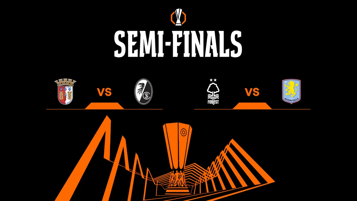 Avropa Liqasında yarımfinal&nbsp;gecəsi