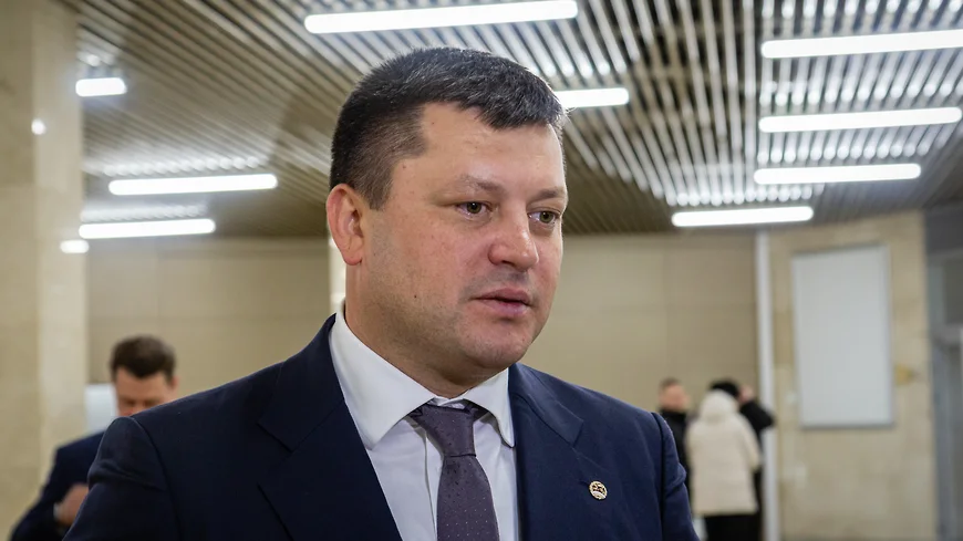 Şəhər merini rüşvətə görə həbs etdilər