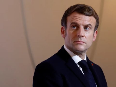 Makron qədim Azərbaycan şəhərini ziyarət edəcək&nbsp;