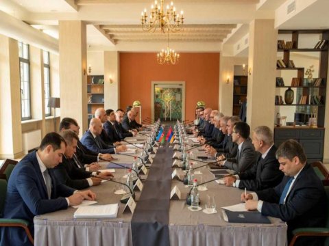 Sızma Azərbaycandan yox, Ermənistandan olub - Baş nazir&nbsp;&nbsp;