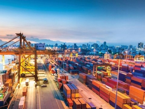 Ən çox məhsul satdığımız ölkələr