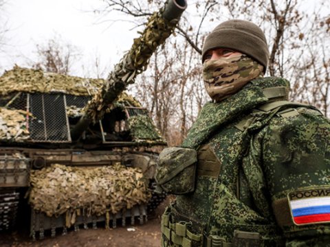 Bu il Rusiya ordusuna qoşulanların sayı&nbsp;açıqlandı