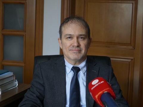 Sosial elmlər niyə hələ də vacibdir?&nbsp;- professor Süleyman İnan açıqladı