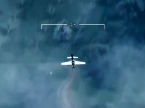 Türkiyə yeni dronunu təqdim etdi - VİDEO&nbsp;