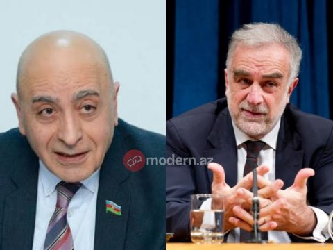 Okampo qələt edir!