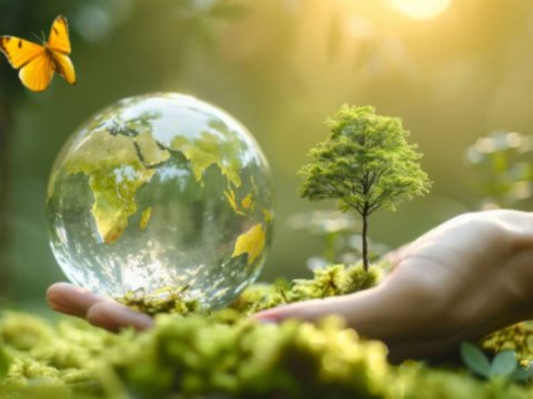 &ldquo;İqlim haqqında&rdquo; qanun layihəsi hazırlandı