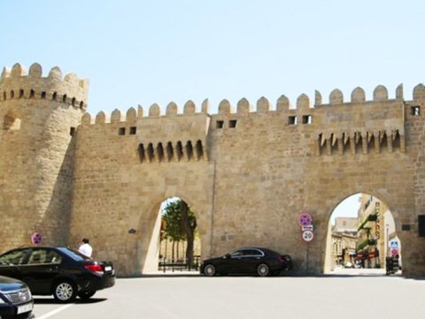 Sabahdan bu avtomobillər İçərişəhərə buraxılmayacaq