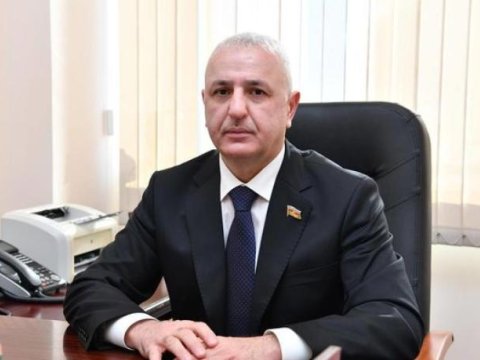 Böyük idman uğurlarının təməlində ardıcıl dövlət siyasəti dayanır