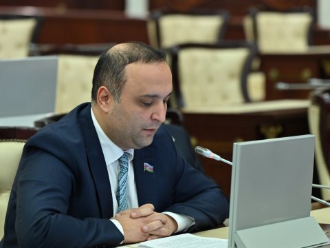 Latviya Prezidentinin Azərbaycana səfəri strateji tərəfdaşlığın dərinləşməsinə yol açacaq