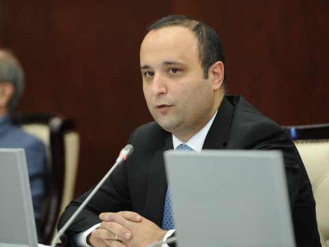 Azərbaycan-Çexiya dialoqu əməkdaşlığı gücləndirir