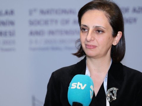 Yeni Klinikanın rəhbərliyinə Zəhra Vəzirova gətirildi