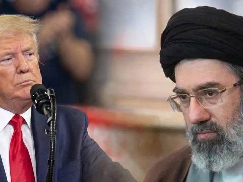 US-Iran talks: What's the real situation? - Trump reveals the truth