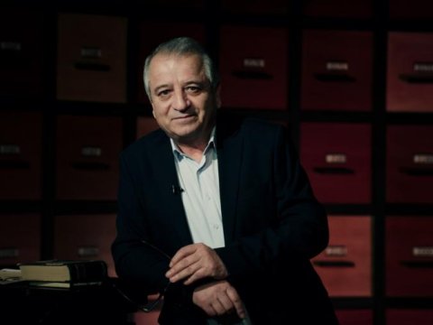 "XX yüzillik"dən "Qara bağ"a qədər