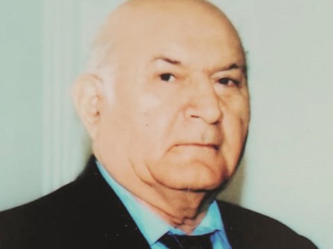 Prezidentin təltif etdiyi Fərəcov məşhur &ldquo;91-lər&rdquo;dəndir - DOSYE