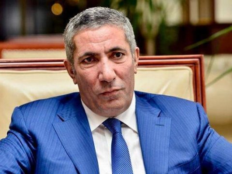 Siyavuş Novruzov 2 fənlə bağlı&nbsp;narazılıq etdi: qənatəxbəxş deyil