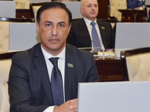Deputatların daha rayonlarda seçicilərlə görüşləri olmayacaq... - AÇIQLAMA