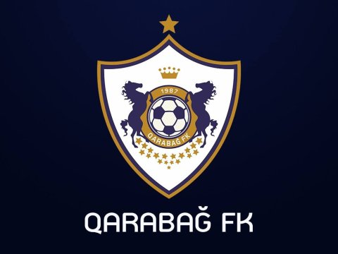 "Qarabağ" 8 min manat cərimələndi