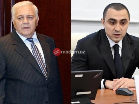 Oqtay Əsədovun sonuncu vəzifəsi də əlindən alındı - Yerinə yeni prezident seçildi