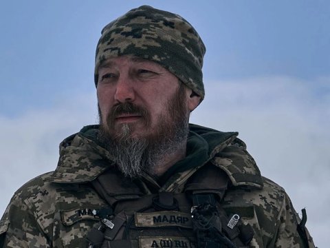1 nömrəli düşmən &ndash; Hər ay 30 min rus hərbçi&nbsp;öldürən Brovdi kimdir?