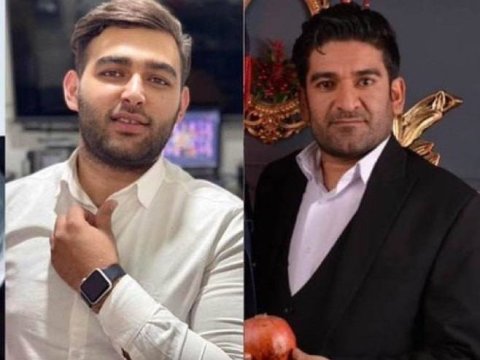 İranda "Mossad agent"ləri edam edildi