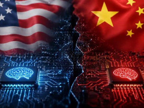 US accuses China of theft