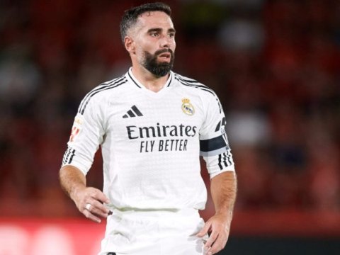 Karvaxal &ldquo;Real Madrid&rdquo;dən gedir