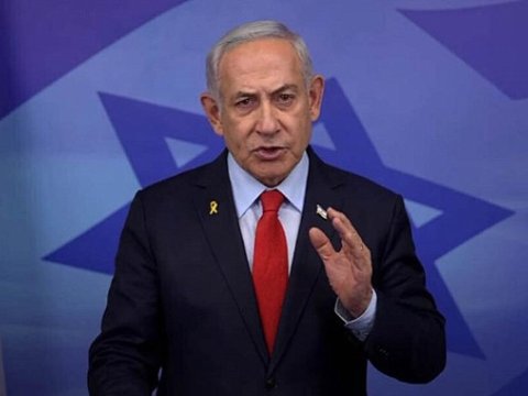 Pilotlarımız İranın hər yerinə çata bilir - Netanyahu