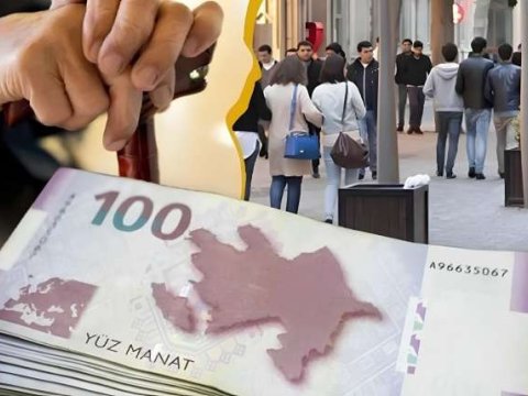 İşləyən şəxslərin pensiyası nə qədər artacaq? - Deputat AÇIQLADI