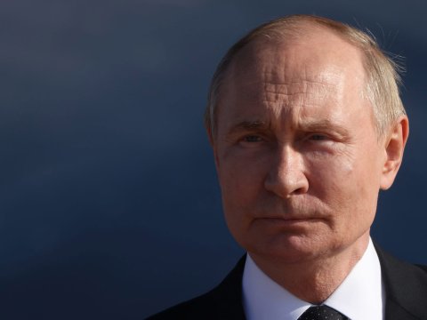 Risk of coup in Russia is high - MEDIA