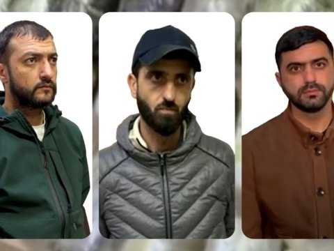 DAH'dan operasyon - Tutuklananlar var