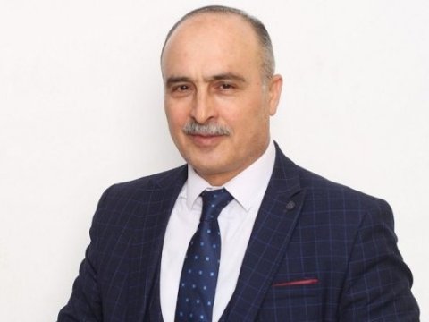 Genel yayın yönetmeninin davası başladı