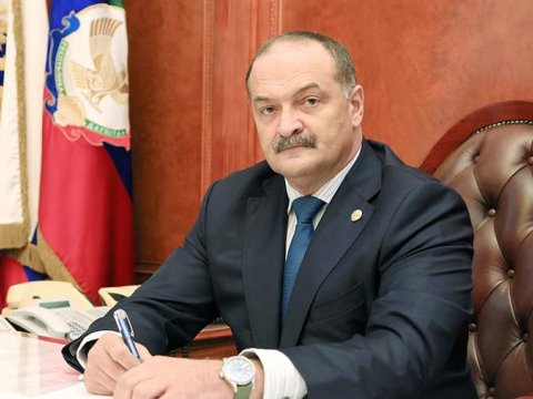 Azerbaycan'ın komşuluğunda devlet başkanı değişti