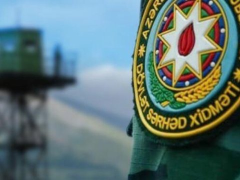 Azərbaycanda 804 nəfərin ölkəni tərk etməsinin qarşısı alındı