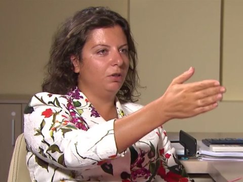 Zelenskinin səfərinə görə Paşinyanı "nankor" adlandırdı&nbsp;