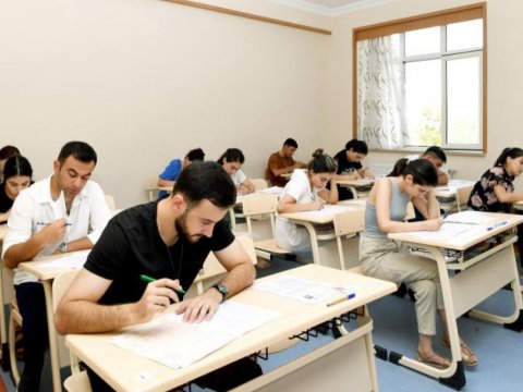 İkametgah kabul sınavının sonuçları açıklandı