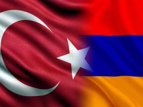 Türkiyə və Ermənistan memorandum imzalayıb