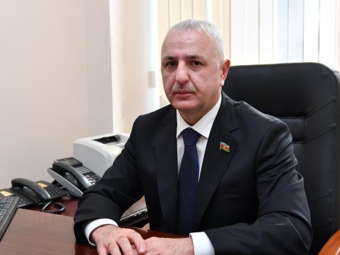 Bu bəyanat yalan və böhtan aludəçilərinə xəbərdarlıqdır