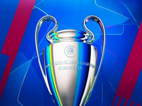 Bu gecə&nbsp;Çempionlar Liqasında ilk finalçı müəyyənləşəcək