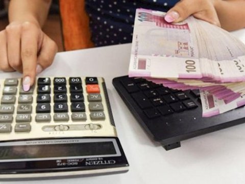Xüsusi şərtlərlə pensiya&nbsp;alanların sayı açıqlandı