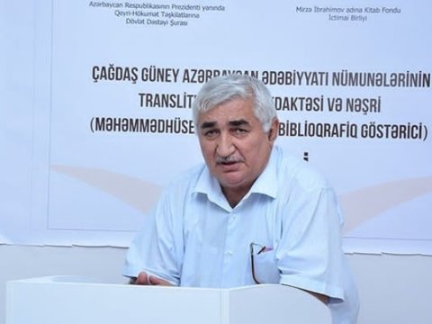 Mənim İslam müəllimim...
