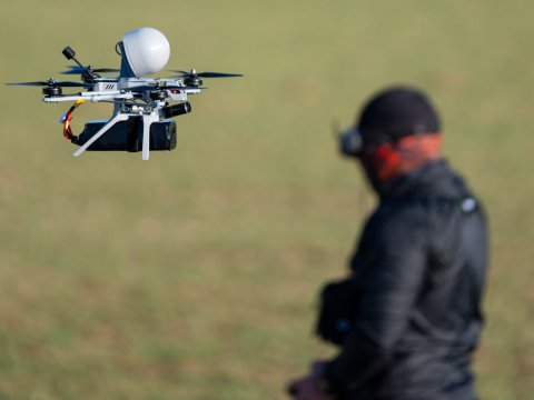 Türkiye dost ülkeye 100 bin drone satacak