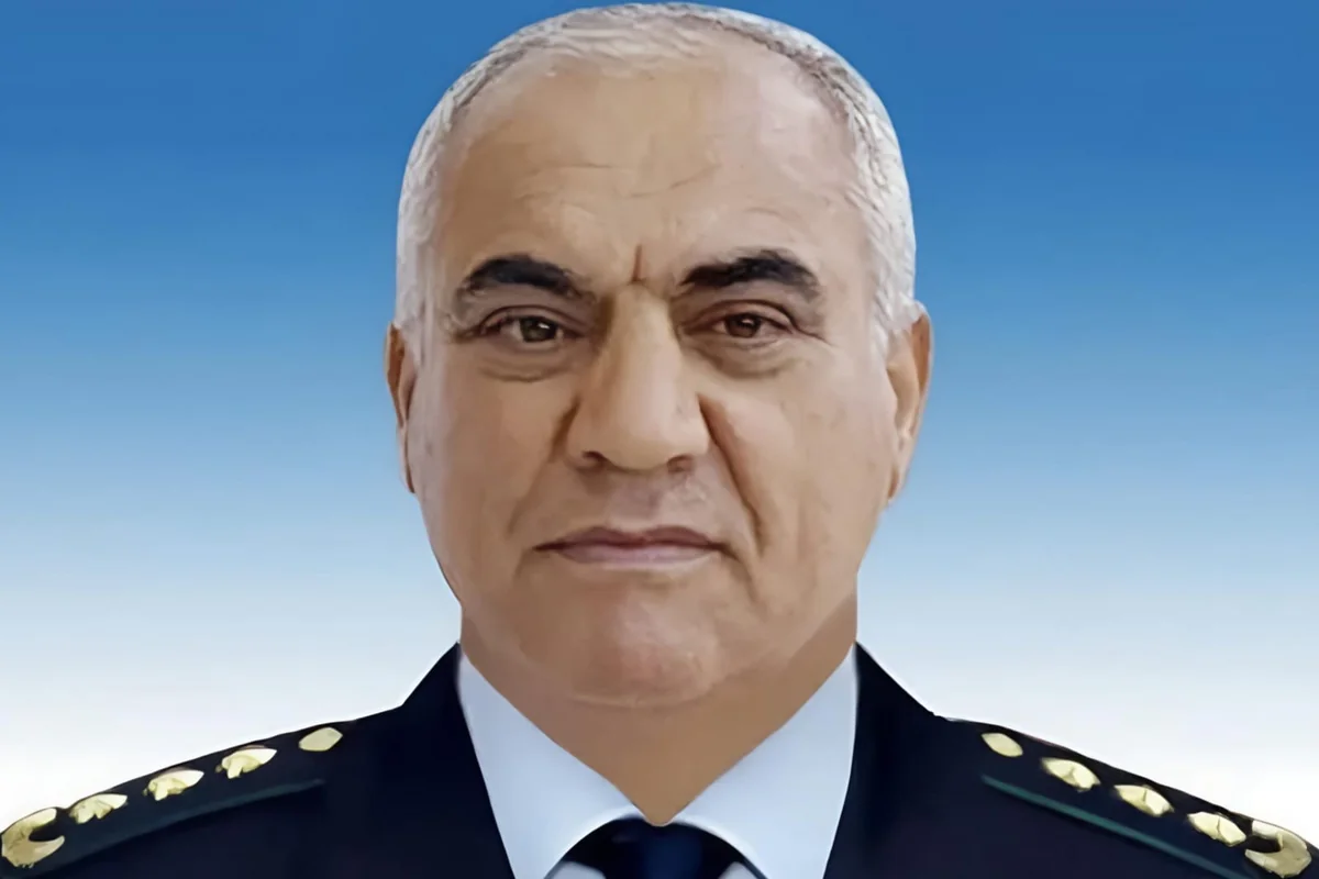 Əhəd Abıyev polkovnik qardaşı vəfat etdi
