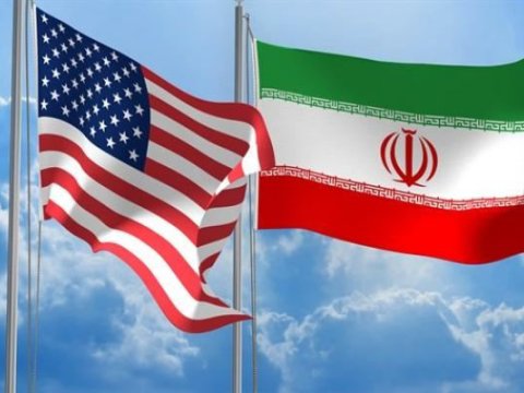 США совместно с 5 странами выступили против Ирана