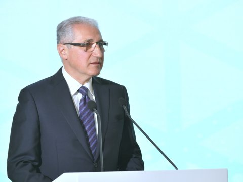 Bakıda yağıntının miqdarı normadan 5 dəfə çox olub - Muxtar Babayev