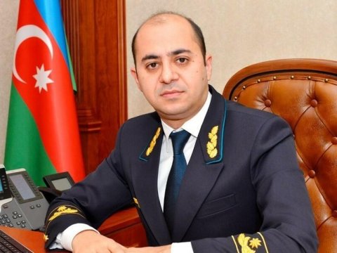 Metroda yeni rəis TƏYİNATLARI