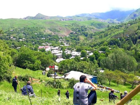Названия улиц, оставшиеся с советских времен, должны быть изменены - ДЕПУТАТ