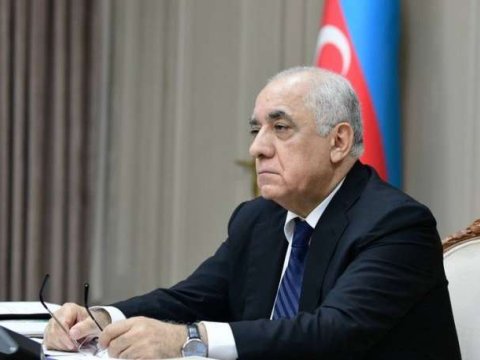 Baş nazir qazla bağlı yeni qərar imzaladı