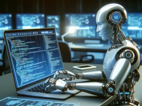 Süni intellektlə saxta materiallar hazırlayıb yayanlar həbs olunacaq