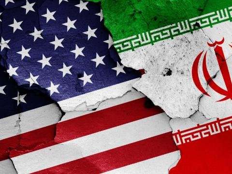 США и Иран согласовали мирное соглашение
